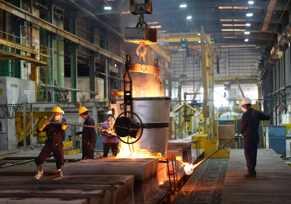 ETC Foundry