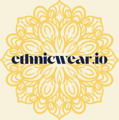 EthnicWear - Grace In Every Garment