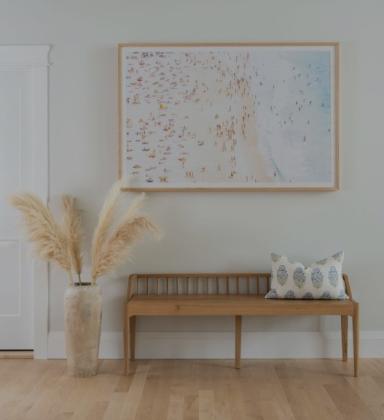 Experience Modern Luxury with Boston’s Top Interior Designer