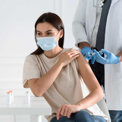 Expert Travel Vaccination Services - Walk-ins Welcome