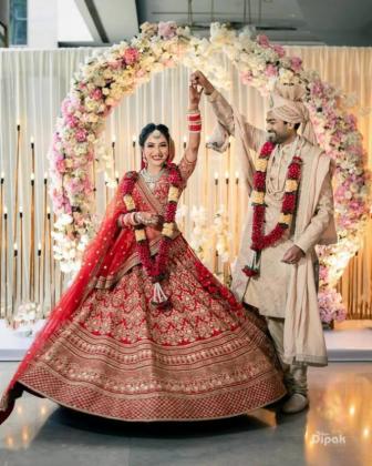 Explore Best Wedding Photographers in Delhi – Top-Rated & Budget-Friendly