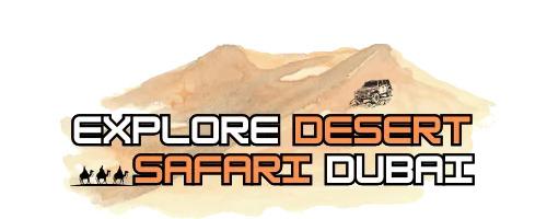 Explore Desert Safari Dubai