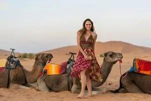 Explore Desert Safari Dubai