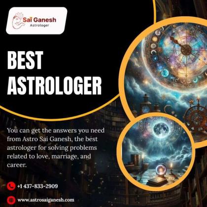 Famous Astrologer in Brampton | Voodoo Spell Specialist Astrologer in Brampton
