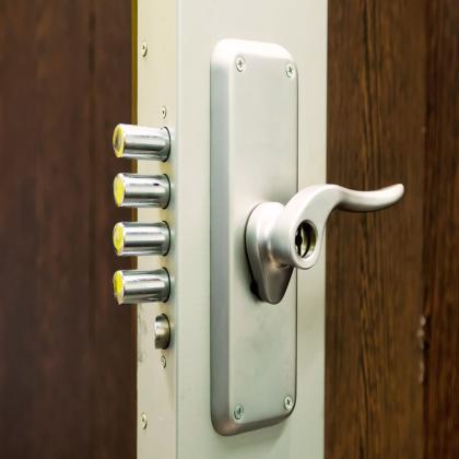 Fast & Reliable Locksmith in Cincinnati – Mobile Liberty Lock & Key