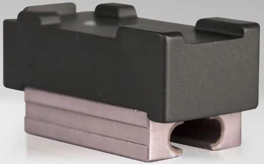 Fiber thermal stripper