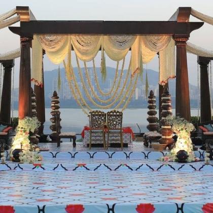 Find Best Wedding Decorators in Mumbai | Expert Decor Services