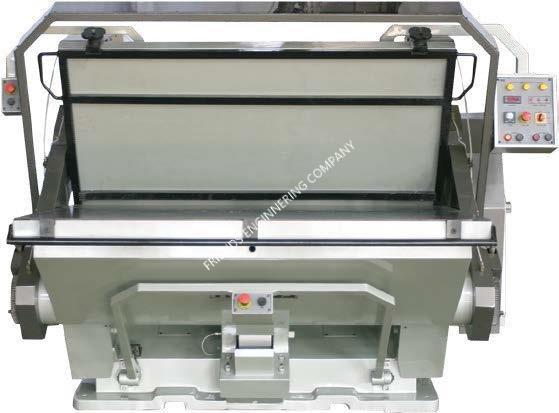 Friends Die Cutting Machine