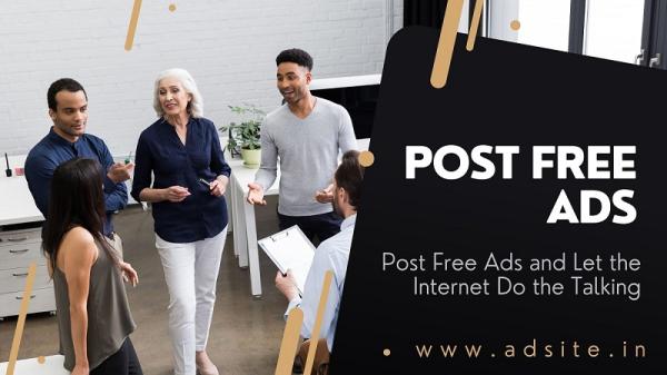 From Zero Views to Real Leads — I Just Posted Free Ads