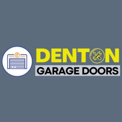 Garage Door Repair Denton
