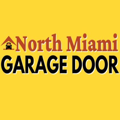 Garage Door Repair North Miami