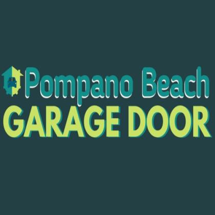 Garage Door Repair Pompano Beach