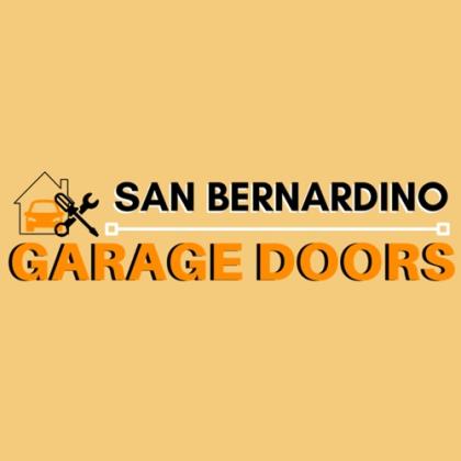 Garage Door Repair San Bernardino