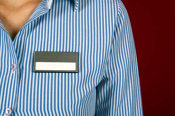 Get Custom Name Badges in Brisbane with Fast Delivery