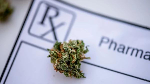 Get VA Medical Cannabis Card Online