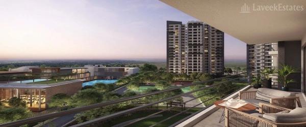 Godrej Vrikshya - A Sanctuary of Sustainable Luxury in Gurgaon