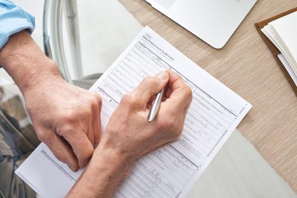 Grant of Letters of Administration UK