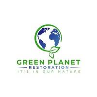 Green Planet Restoration San Diego