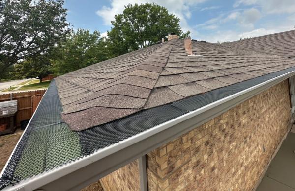 Grizzly Brothers Gutters