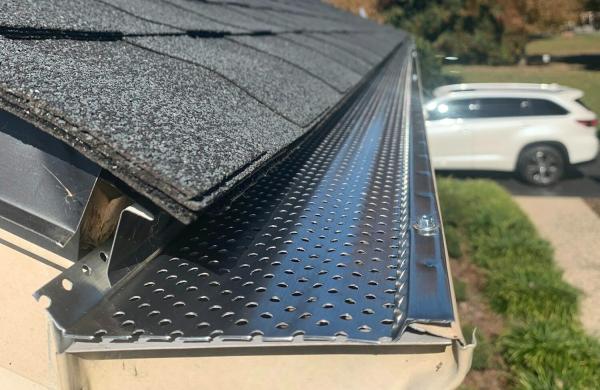 Grizzly Brothers Gutters
