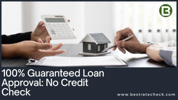 Guaranteed Loan Approval No Credit Check – Quick Funds Today