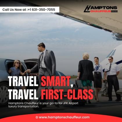 Hampton VA Car Service – Book a Chauffeured Ride Today