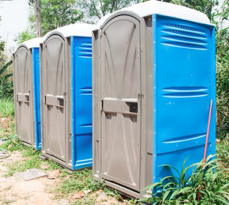Handicap Portable Toilet Rental