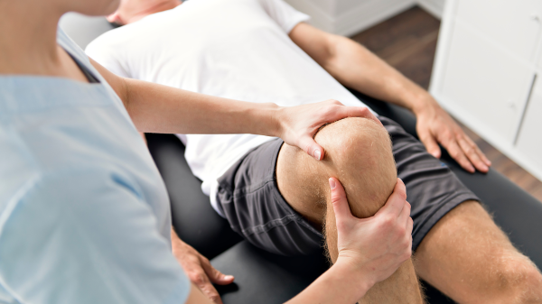 health max physiotherapy