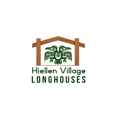 Hiellen Village Longhouses