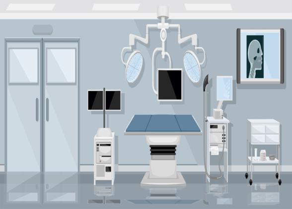 High Quality Disinfection Sterilization Services Singapore