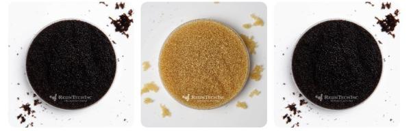 High-Quality Ion Exchange Resins – Resin Products Ltd
