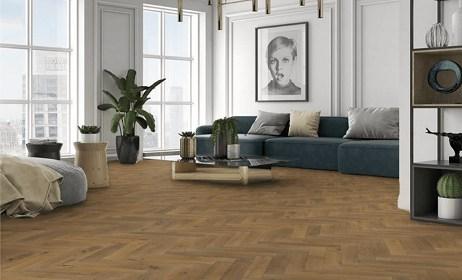 High Quality Parquet Flooring in Dubai – Timeless Style by Nova Floor