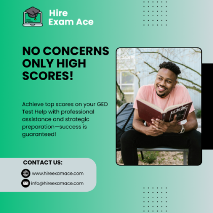 Hire Exam Ace- Best Educational Platform For Students
