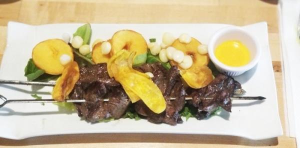 Hispanic Food Oakland