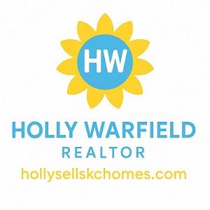 Holly Warfield- Real Estate Agent