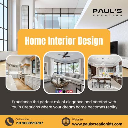 Home Interior Designers in Bangalore | Luxury Interior Designers in Bangalore