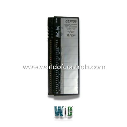 IC660BBA024 in Stock. Buy, Repair, or Exchange from World of Controls