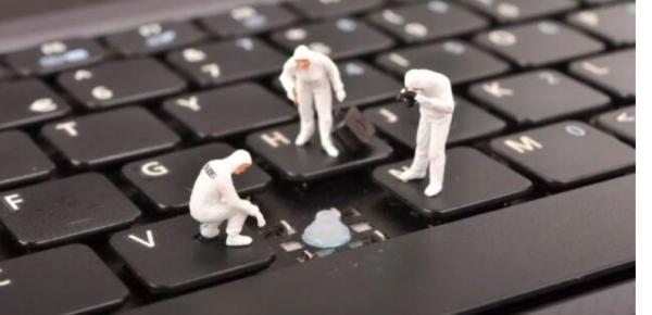 In 2023, Digital Forensics Is More About Incident Response