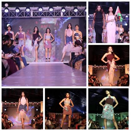 Indo-Belarus Film and Cultural Forum Showcases Floral Elegance and Artistic Heritage at 9th GFDW