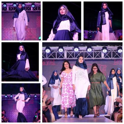Indo-Kyrgyzstan Forum Showcases Cultural Splendor at 9th Global Fashion and Design Week