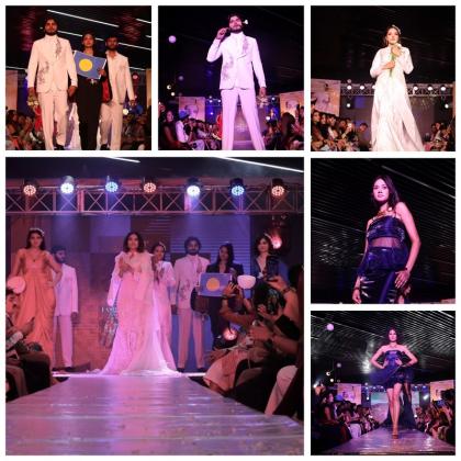 Indo-Palau Film and Cultural Forum Showcases Island Heritage Through Fashion at 9th GFDW