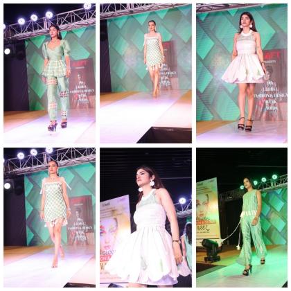 Indo-Zimbabwe Film and Cultural Forum Unveils Ethereal African Elegance at 9th GFDW Noida 2025
