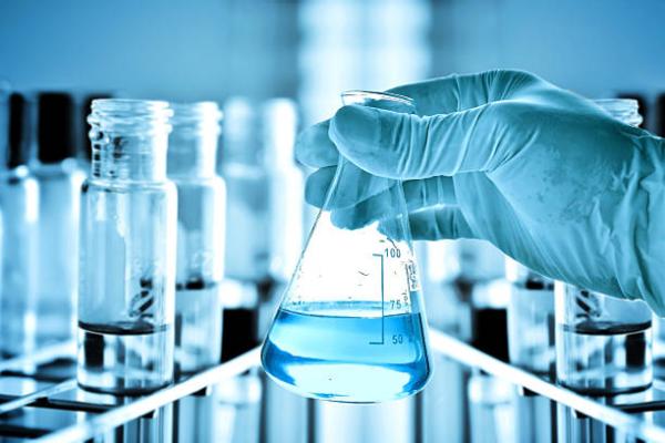 Industrial Chemical Company in Texas