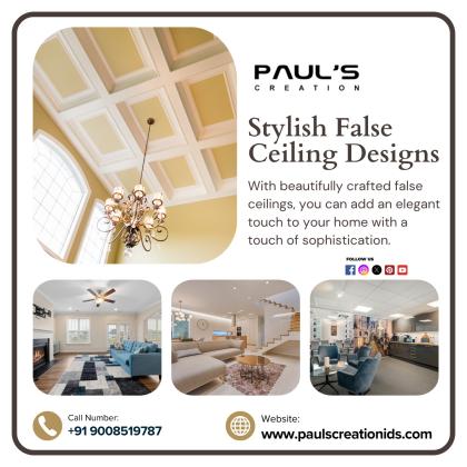 Interior Designers in Bangalore