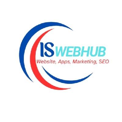 IS Web Hub