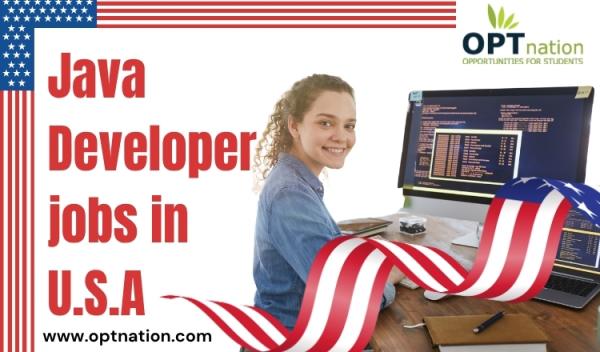 Java Jobs Are All Around - Your Technology Ticket Awaits!