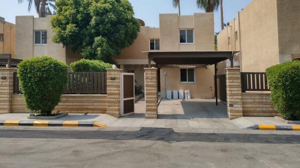 Jeddah Compound
