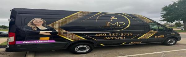 JMP Plumbing Services LLC