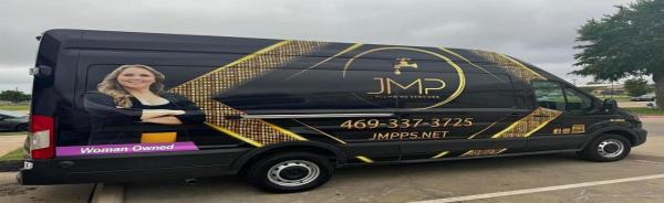 JMP Plumbing Services LLC