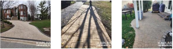 Kaplan Paving Company